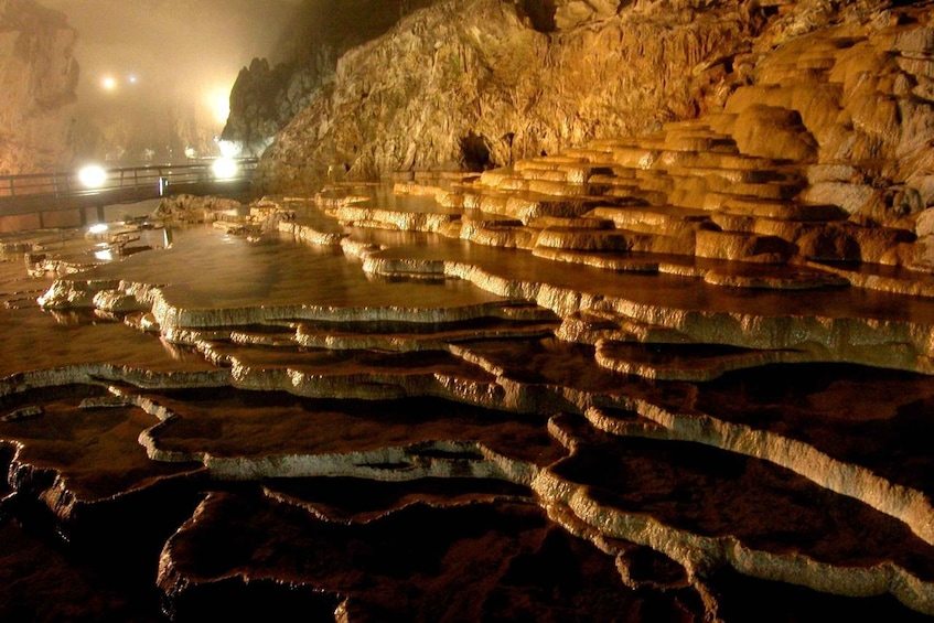 Picture 4 for Activity Akiyoshido Cave: Entrance Ticket