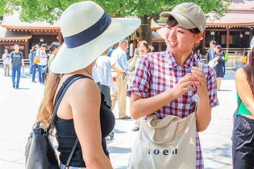 Private Day Tour in Uji, Fushimi Inari, and Tofukuji in Kyoto