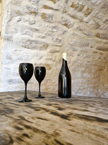 Picture 1 for Activity Aniane: Discover the Art of Blind Tasting at Château Capion