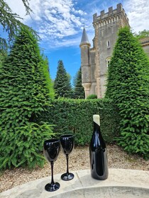 Aniane: Discover the Art of Blind Tasting at Château Capion