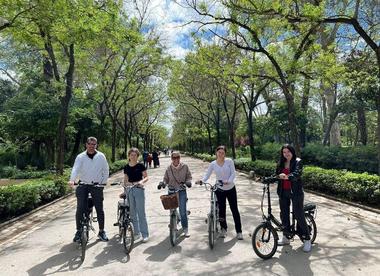 Picture 12 for Activity Seville: Complete eBike Tour