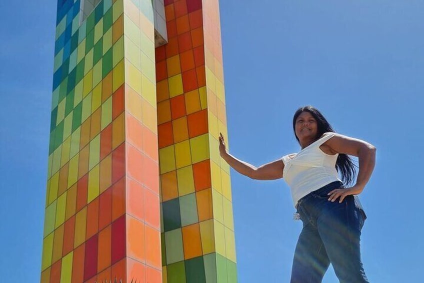 Guided tour to Barranquilla from Cartagena