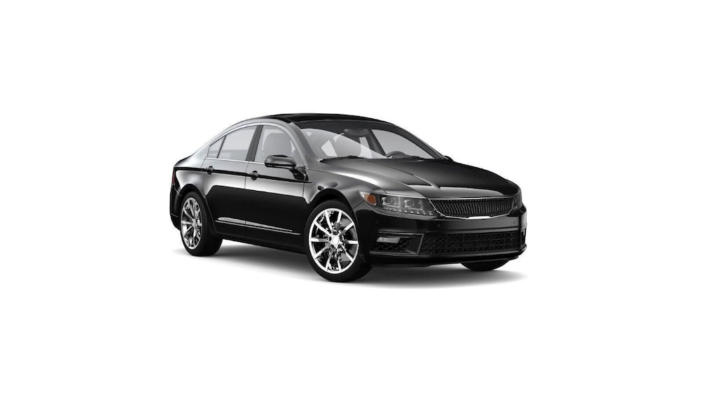 Private Sedan: John Wayne Airport (SNA) to Long Beach Cruise Terminal