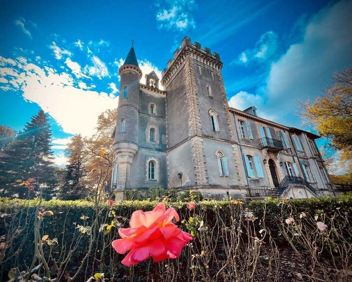 Picture 4 for Activity Aniane: Château Capion Wine Tasting Experience