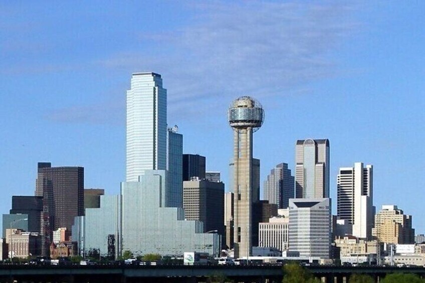 Street Food Tour With a Local Guide in Dallas