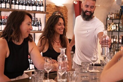 Smaka på Lissabon: Den ultimata fullmåltiden Portugisisk mattur