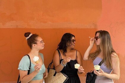 Gelato Crawl Bologna : See Italy's Food Capital Private Tour