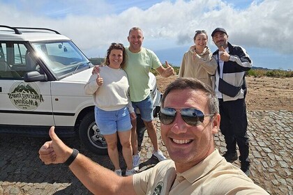 Privat tur til øya Madeira (maks 6 personer)