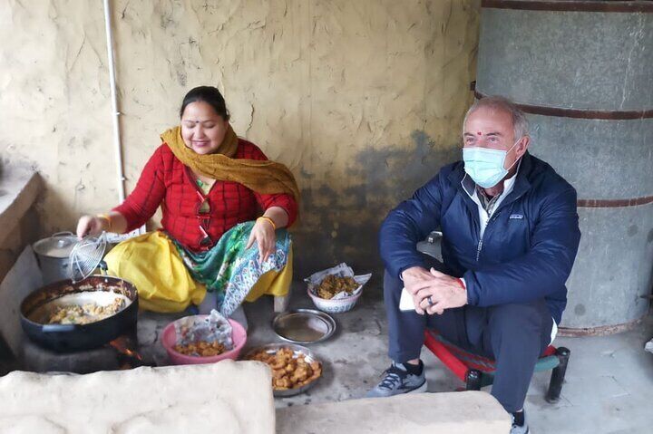 Full Day Tour of Village with Local Activities in Amritsar