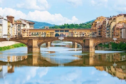 Full Day Tour in Florence and Pisa