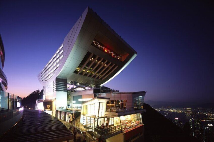 Sky Terrace 428