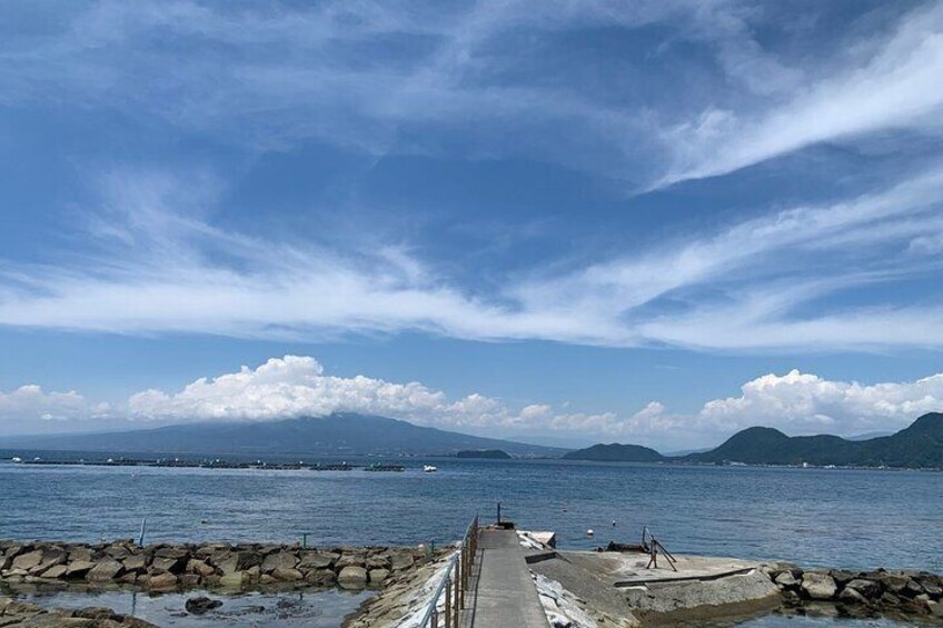 Private Snorkeling in Izu Shizuoka