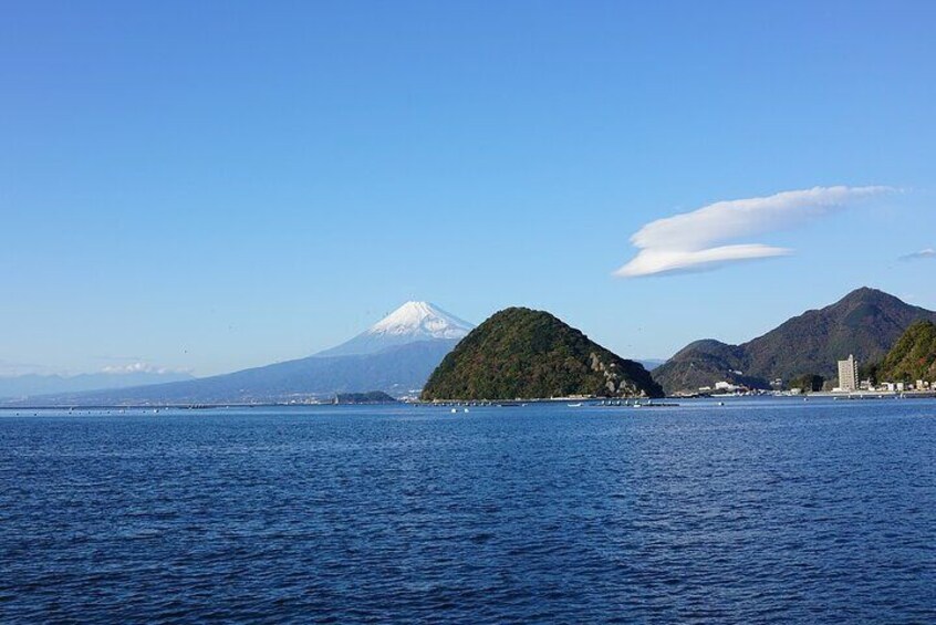 Private Snorkeling in Izu Shizuoka