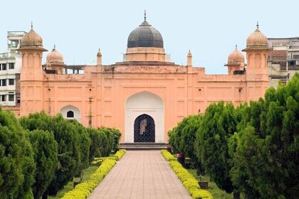 Dhaka Private Car Tour With A Pro Guide