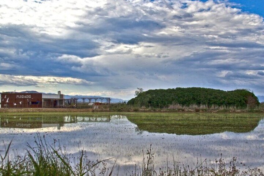 Holistic Immersion in Biosphere Reserve of les Terres de l'Ebre