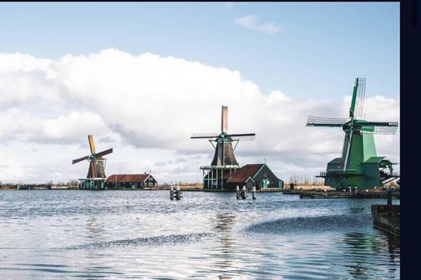 Zaansche schans