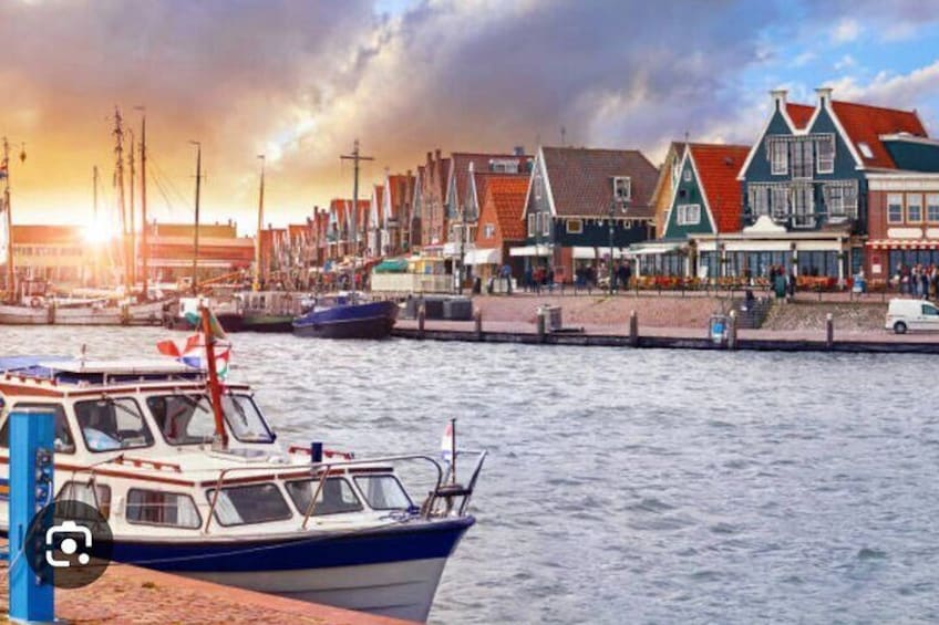 Volendam