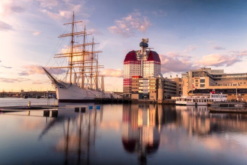 5 Hour Private Tour in Gothenburg
