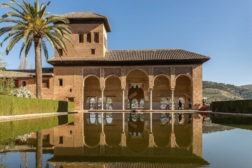  Old Town Private Walking Tour in Cordoba