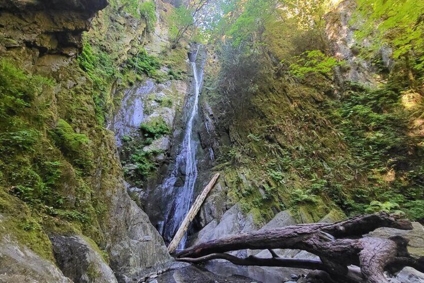 Goldstream Niagara Falls