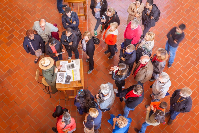 New York City: Statue of Liberty & Ellis Island Fully Guided Tour