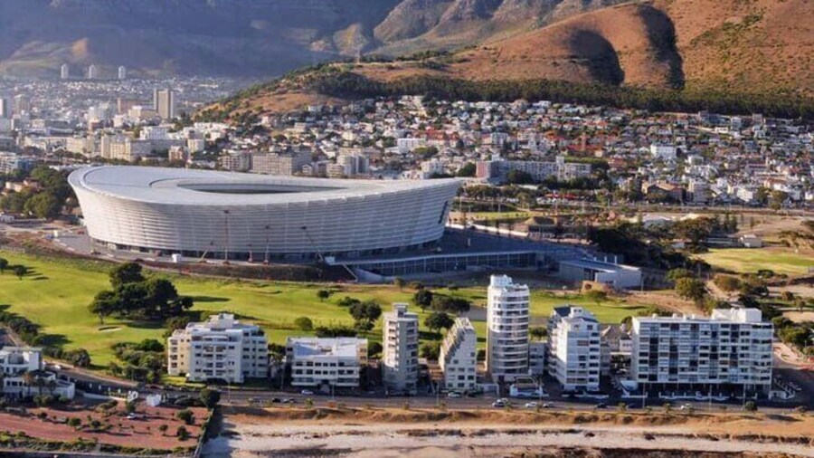 Garden Route 5 Day Hiking & Safari Adventure from Cape Town
