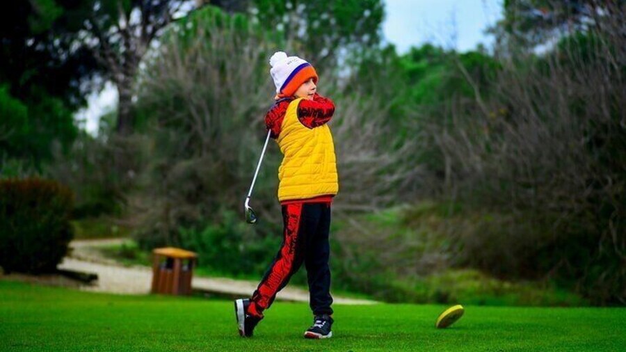 Private Professional Golfing Experience in Sea Island Resort