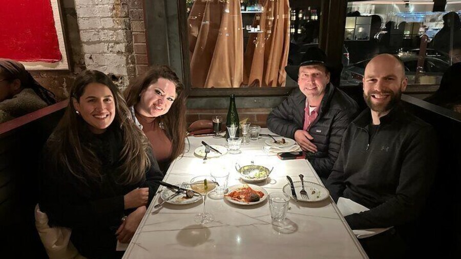Dinner Food Tour in RiNo Denver