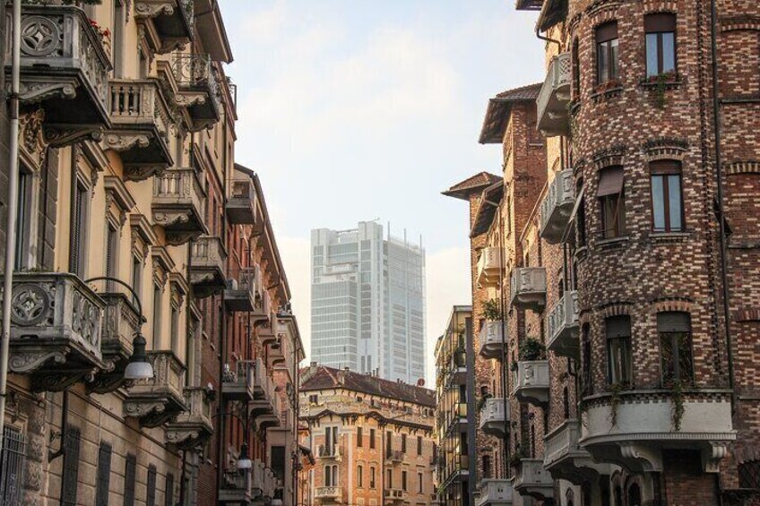 Milan's Best-Kept Secrets: A Self-Guided Walking Tour