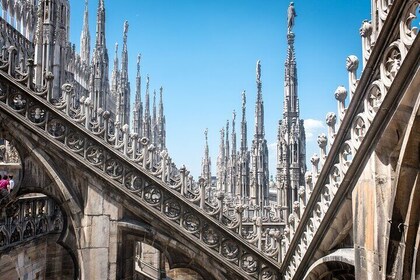 Milan's Best-Kept Secrets: A Self-Guided Walking Tour