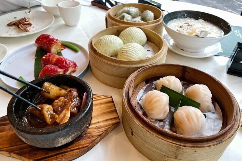 Dim Sum