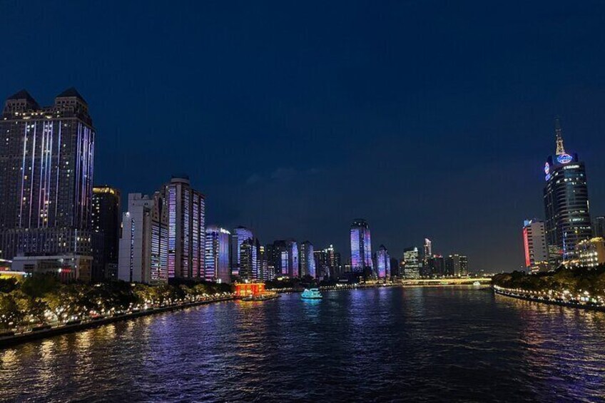 Haizhu Bridge