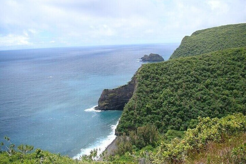 Oahu Grand Circle Island Experience Departing from Maui