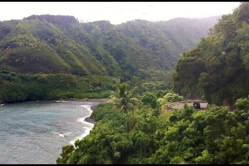 Oahu Grand Circle Island Experience Departing from Maui