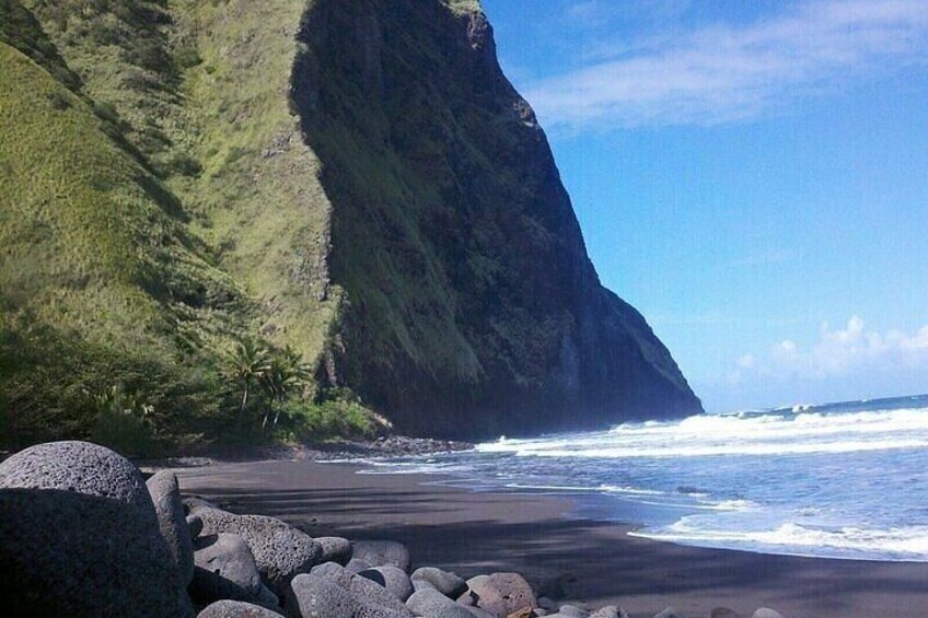 Oahu Grand Circle Island Experience Departing from Maui