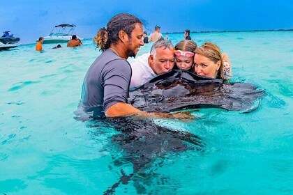 Stingray City Private Charters