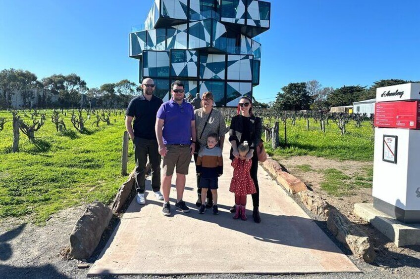 Full Day Private Tour Discover Top Attractions in Barossa Valley