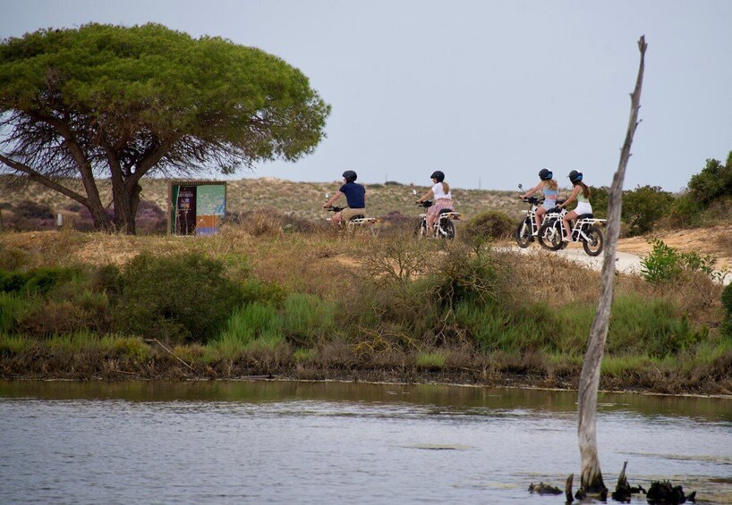 Picture 7 for Activity Algarve: Rent and explore with an Electric Motor E Bike