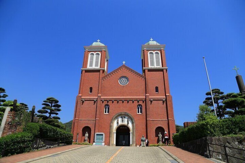 Urakami Catholic Church