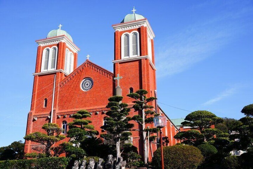 Urakami Catholic Church