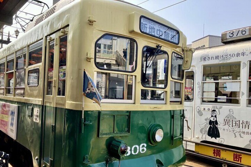 Tram