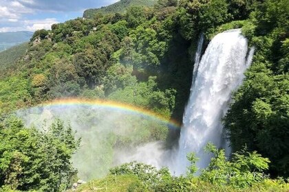 Cascata Delle Marmore (Day Trip From Rome)