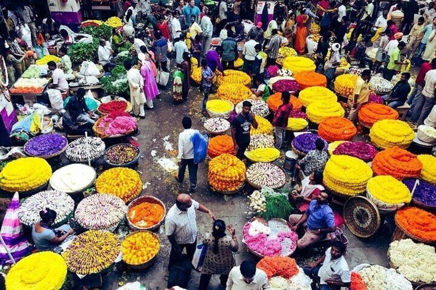 Best of Bangalore Private Tour