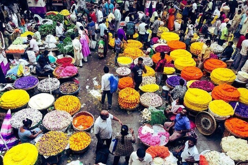 Best of Bangalore Private Tour