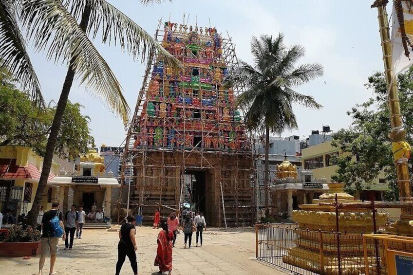 Best of Bangalore Private Tour