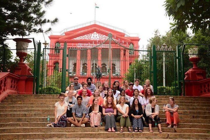 High court