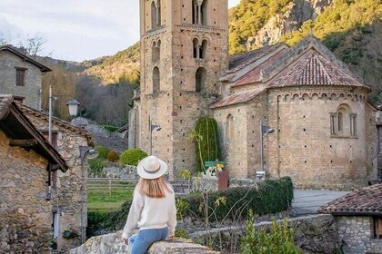 Private Daytrip to Costa Brava and Girona from Barcelona