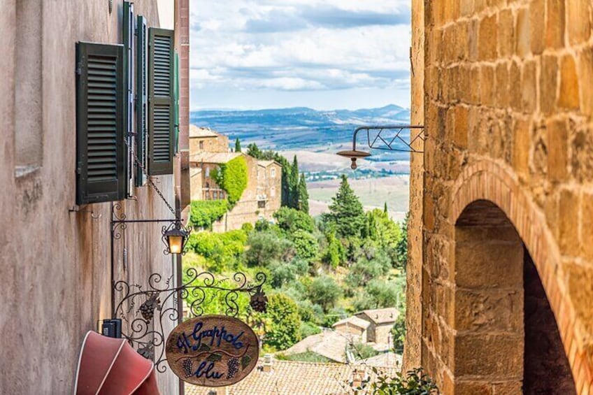 Montalcino