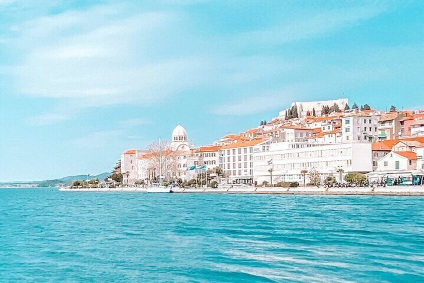 Private Walking Tour in Sibenik