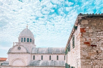 Private Walking Tour in Sibenik